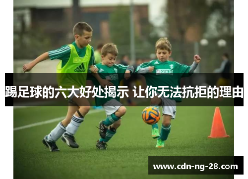 踢足球的六大好处揭示 让你无法抗拒的理由 踢足球的六大好处揭示 让你无法抗拒的理由
